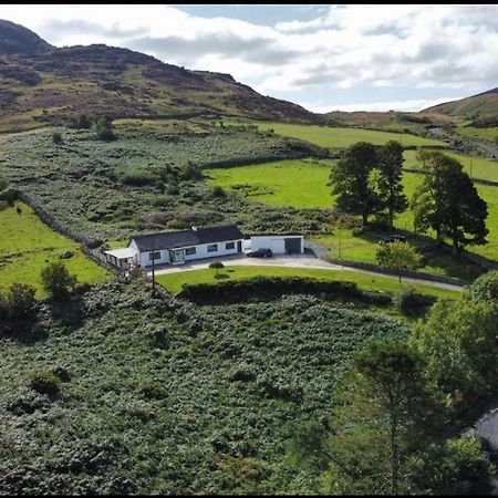 O MeithMountain House Omeath Near Carlingford别墅 外观 照片