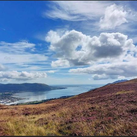 O MeithMountain House Omeath Near Carlingford别墅 外观 照片