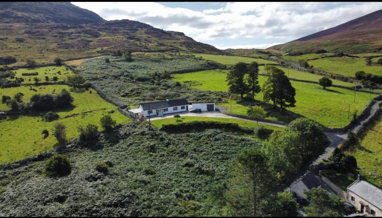 O MeithMountain House Omeath Near Carlingford别墅 外观 照片
