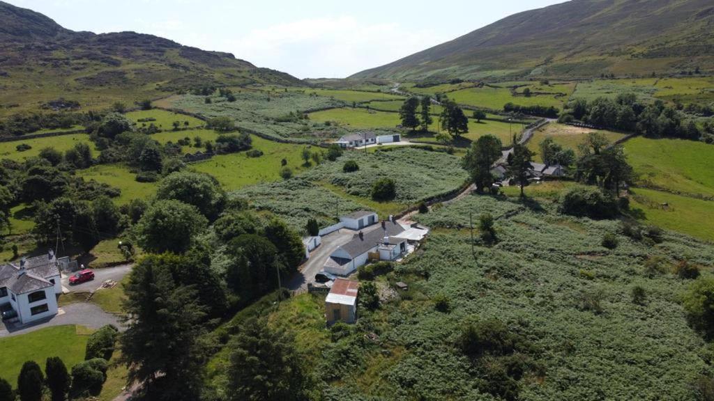 O MeithMountain House Omeath Near Carlingford别墅 外观 照片