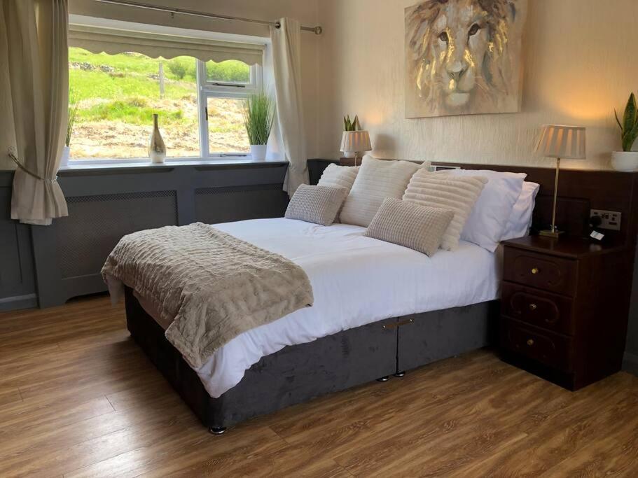 O MeithMountain House Omeath Near Carlingford别墅 外观 照片