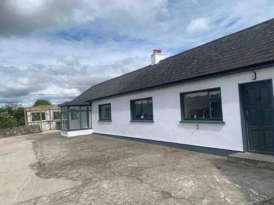 O MeithMountain House Omeath Near Carlingford别墅 外观 照片