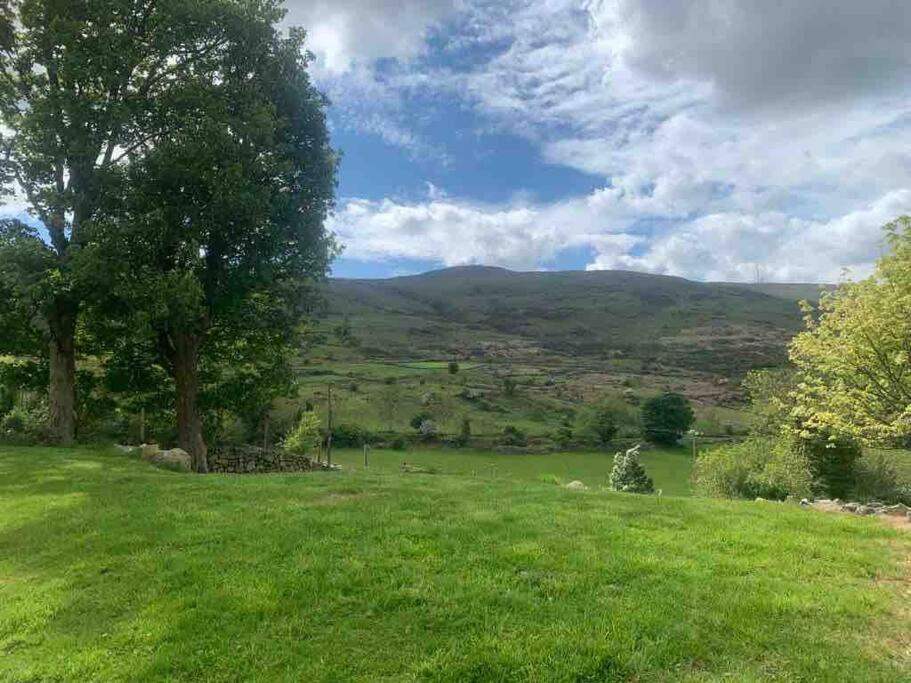 O MeithMountain House Omeath Near Carlingford别墅 外观 照片