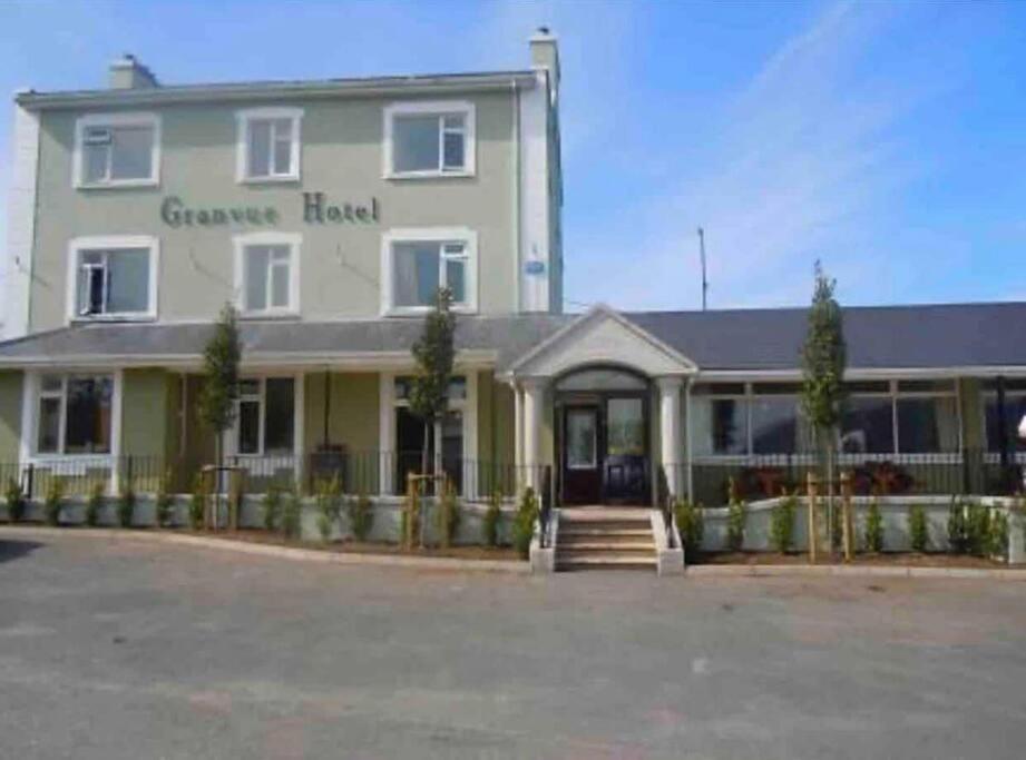 O MeithMountain House Omeath Near Carlingford别墅 外观 照片