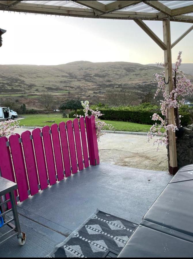 O MeithMountain House Omeath Near Carlingford别墅 外观 照片