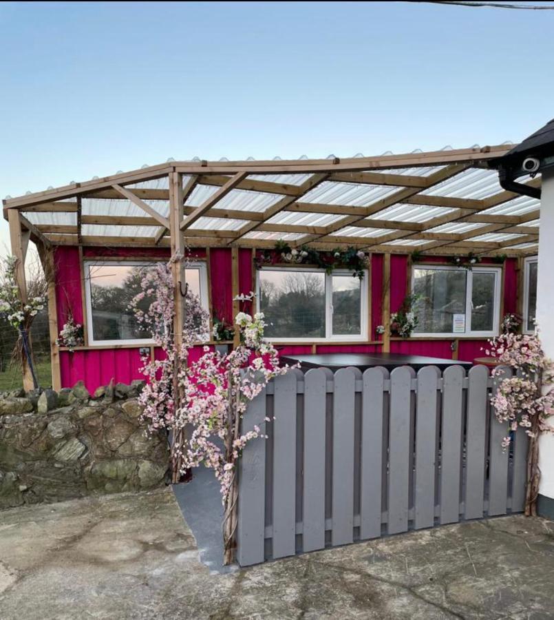 O MeithMountain House Omeath Near Carlingford别墅 外观 照片